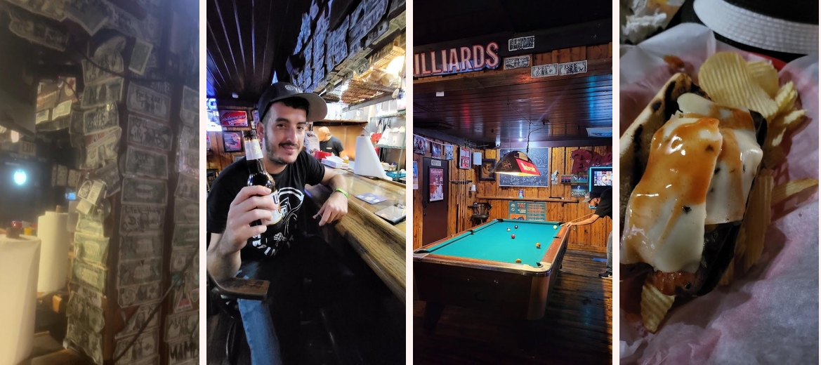 Keg South Pinecrest Gallery Image 4